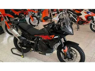vendo ktm 790 adventure (2023 - 24) nuova a mozzate (codice 9253477) - moto.it