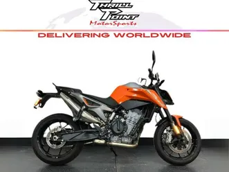 2019 ktm 790 duke