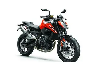 vendo ktm 790 duke l (2023 - 24) nuova a casalgrasso (codice 9336802) - moto.it