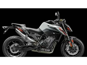 vendo ktm 790 duke l (2023 - 24) nuova a lavis (codice 9172134) - moto.it