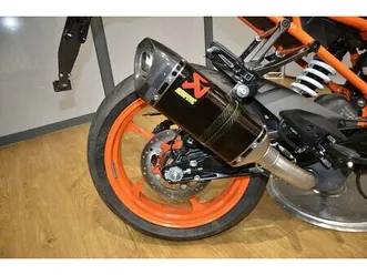 ktm rc 125