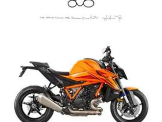 ktm 1290 super duke r 1390 r evo