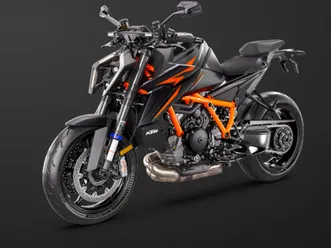 ktm 1390 super duke evo 2024 / 2000€ rabatt finanzierungsangebot