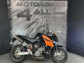 ktm 990 superduke