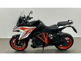 vendo ktm 1290 super duke r (2020) usata a perugia (codice 9332589) - moto.it