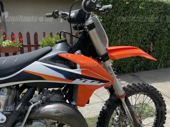 150 - nagyon jó állapot - fmf kipufogórendszer