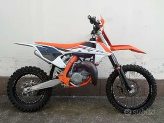 ktm 85 sx ruote 19 /17