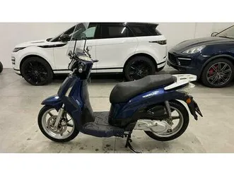 vendo kymco people 200 s (2005 - 06) usata a cernusco sul naviglio (codice 9341108) - moto.it