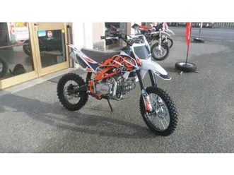 vendo altre moto o tipologie pitbike nuova a vezza d'alba (codice 9340708) - moto.it