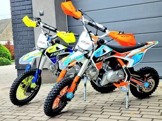 cross asix xb-27 125/110/90 cc 3 wersje solidny, kola 14/12 ! e.rozruch rakoniewice