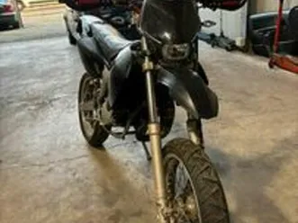 malaguti xsm motard
