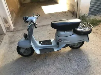 montesa - micro scooter
