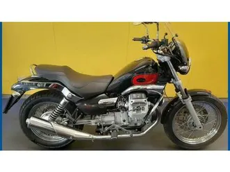 vendo moto guzzi nevada 750 classic i.e. (2004 - 06) usata a seriate (codice 9343052) - moto.it