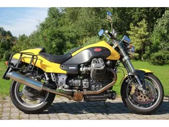 moto guzzi v10 centauro ostrów lubelski