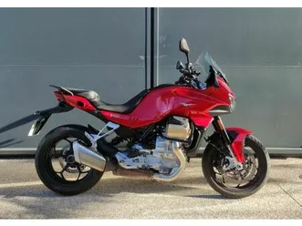 moto guzzi v100 mandello 2023 1000 cm3 | moto roadster | 3 858 km | 34130 mauguio