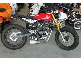 andere mutt razorback 125 autoführerschein und b196!