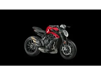 mv agusta dragster 800 r abverkaufsaktion