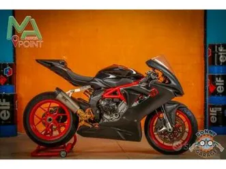 mv agusta f3 800 pista