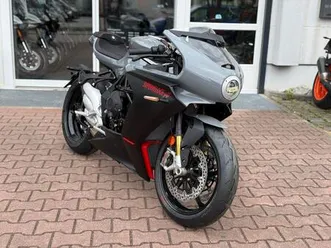 mv agusta superveloce 800 // sofort verfügbar // order now