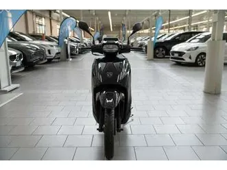 peugeot tweet 50 fl allure (2023) nero