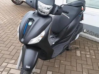 piaggio medley s 125 ccm *neu* %winterangebot über 400€ sparen%