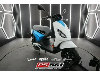 2022 piaggio piaggio 1 active