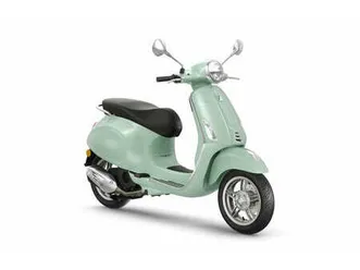 primavera 125 - 2025