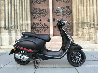 125 s 2 év gyári garival