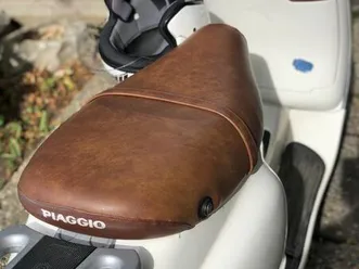 vespa 125 (como nova) linda cascais e estoril