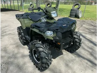 2019 polaris sportsman 570 (4x4)