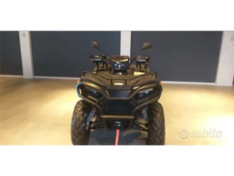 polaris sportsman 570