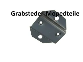 puch maxi kennzeichenhalter va