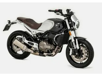 moto neuve: qj motor srv 550