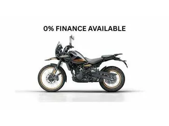 new royal enfield himalayan 450 for sale in crowthorne
