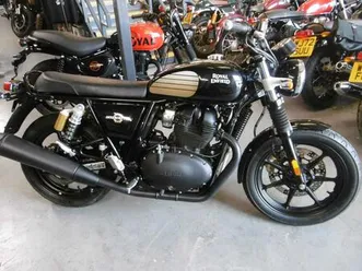 royal enfield interceptor 650 dual colour. a vendre