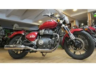 royal enfield super meteor 650