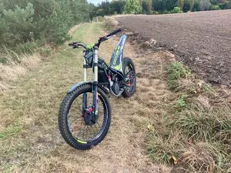 sherco 250 st fajardo replica