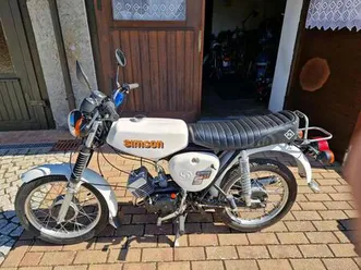simson s51 comfort