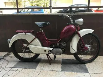 simson sr2 1959г. гр. софия павлово