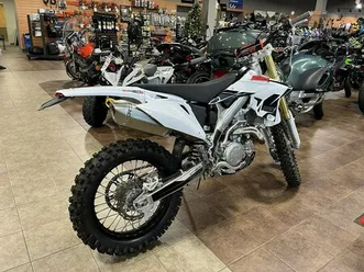 2022 ssr motorsports sr450s