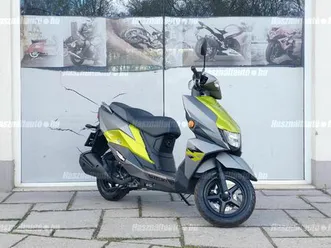 0% thm akció! készleten! autó-motor beszámítás