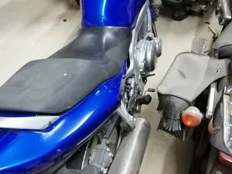 occasion suzuki gs 500