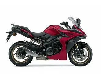 suzuki gsx-s1000