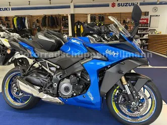 suzuki gsx-s1000gt