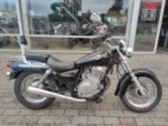 suzuki gz 250 marauder