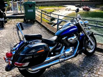 suzuki intruder velusia 800 santa eufémia prazins