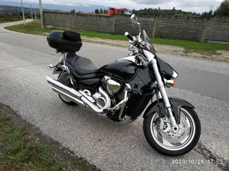 suzuki intruder vzr 1800 r viseu