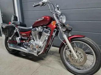 suzuki vs 1400 glp intruder