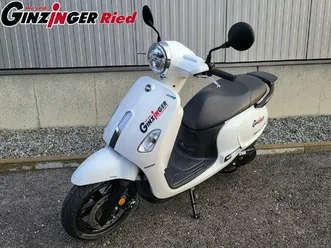 moto neuve: sym fiddle 125 abs e5