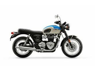 bonneville t120